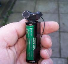 Audio Spy Bug Surveillance Transmitter Long Range - £71.85 GBP