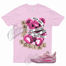 ANTI Shirt for KD 15 Aunt Pearl Pink Foam Triple Dunk Low Arctic Hyper GS Prime - £18.44 GBP+