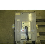 GE PowerBreak TPRR6620N 2000A 3P 600V MO/DO Circuit Breaker w/ I Used E-ok - $8,645.06 CAD