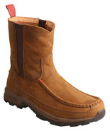 Twisted X Men&#39;s Pull On Hiker Boots - Soft Toe - $149.10