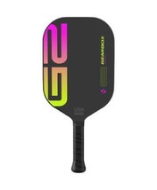 Gearbox G2 Fusion14 mm Pickleball Paddle (4&quot; grip) - £109.45 GBP