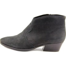 Vince Camuto Back Leather Cider-Arnold Churgin Boots sz 6M - $18.69