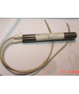 Dalton-Boston Heater Rod 450 Watts 120V 34 ohms 4&quot; L X 1/2&quot; Dia.9-1/2&quot; W... - $402.71 MXN