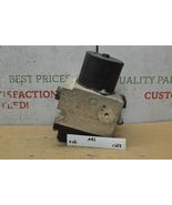 2008 Cadillac CTS ABS Anti-Lock Brake Pump Control OEM 25853512 Module 4... - $70.75
