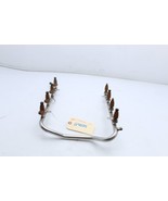 00-06 MERCEDES-BENZ S430 FUEL INJECTION RAIL W/ INJECTORS Q4095 - $2,116.75 MXN