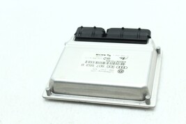 2004-2006 VOLKSWAGEN PHAETON AIR SUSPENSION LEVELING CONTROL MODULE H2097 image 3