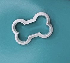 Bone Shape Polymer Clay Cutters Available in Different Sizes - £1.78 GBP+