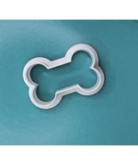 Bone Shape Polymer Clay Cutters Available in Different Sizes - £1.74 GBP+