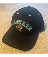 Vintage Jacksonville Jaguars Snapback Hat Cap Drew Pearson Team NFL Foot... - $534.96 MXN