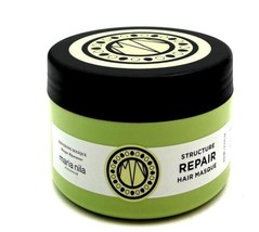 Maria Nila Structure Repair Hair Masque 8.5 oz  - $31.95