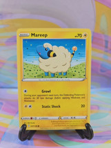 Pokemon TCG Chilling Reign | Mareep 047/198 Common - $0.99