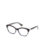 GUESS BY MARCIANO GM0376 Eyeglasses Eye Glasses 056 Gradient Authentic N... - €161,97 EUR