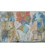 Shraga Weil Ecclesiastes V - Safrai Gallery - Judaica Israeli Poster Art... - $1,777.04 CAD