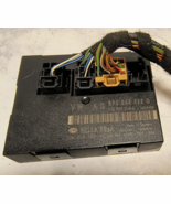2006-2009 AUDI A3 BODY COMFORT CONTROL MODULE BCM OEM PART No 8P0959433 G - $88.28 CAD