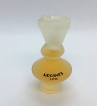 Vintage 1989 Regine&#39;s by Regine Vintage Perfume Miniature Mini Mignon Pa... - $6.76 CAD