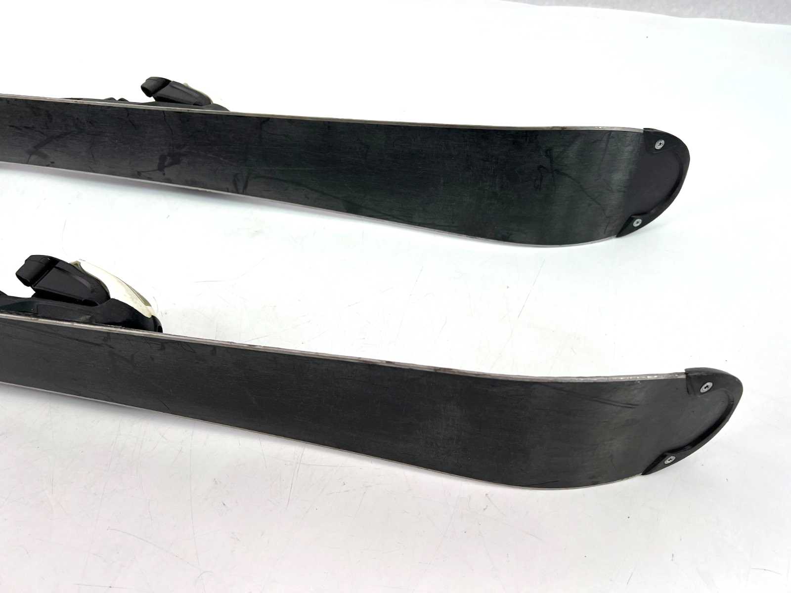 Volkl RTM JR 100 CM Junior Kid's Skis with Marker 4.5 Bindings 86/66/102 6.3 Item image 7