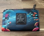 Loungefly Disney Tim Burton’s The Nightmare Before Christmas Wallet  - £28.84 GBP