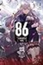 86--EIGHTY-SIX, Vol. 4 (light novel): Under Pressure (86--EIGHTY-SIX (light nove - £11.31 GBP