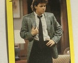 Growing Pains Trading Card  1988 #63 Kirk Cameron - $1.97