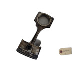 Piston and Connecting Rod Standard From 2007 Dodge Nitro  4.0 - $73.95