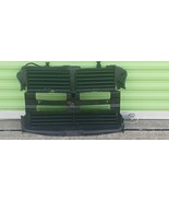 2013-2019 FORD TAURUS FRONT BUMPER ACTIVE SHUTTER GRILL GRILLE W/MOTOR OEM - $406.13 CAD