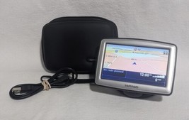 TomTom XXL Canada 310 GPS (Model N14644) Bundle - Used - £7.61 GBP