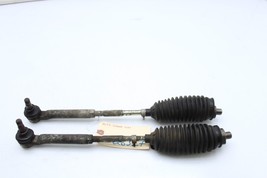 18-21 SUBARU WRX LEFT & RIGHT TIE RODS PAIR Q8327 image 8
