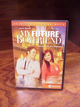 My Future Boyfriend DVD, Used, ABC Family Original Movie, Barry Watson S... - $6.50