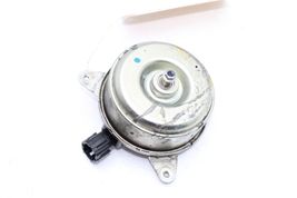 06-15 MAZDA MX-5 MIATA RADIATOR COOLING FAN MOTOR E3778 image 3