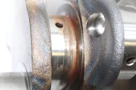 18-23 AUDI S5 CRANKSHAFT Q1953 image 6