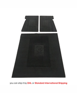 Premium HARDTOP Car Rubber Carpet Set for Toyota Land Cruiser - €259,89 EUR
