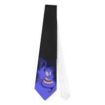 Necktie Aladdin Genie Jafar Tie Cosplay - £19.98 GBP
