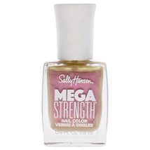 Sally Hansen Mega Strength, Make Herstory, 0.4 Fl Oz (Pack of 1) - £5.54 GBP