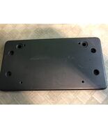 Supporto Per Targa Land Rover Evoque L538 HJ32-17A385-AA OEM - $732.93 MXN