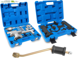 Professional Timing Tool Kit for Jaguar &amp; Land Rover 3.0L V6 / 5.0L V8 S... - $505.27