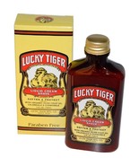 Lucky Tiger Liquid Cream Shave 5oz - £22.90 GBP