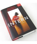 NEW The Intern: A Novel by Michele Campbell, HC/DJ, 2023, BOTM + FREEBIES! - $19.57 CAD