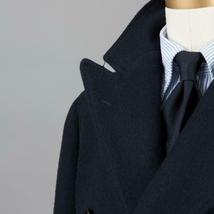  Ring Jacket Raglan Double-Breasted Coat - £705.58 GBP