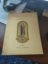 The Jewels of the Madonna Ermanno Wolf-Ferrari 1939 Libretto Vocal Score - £23.33 GBP