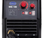 110V 220V180 Amp MIG Welder Machine Dual Voltage  for Steel &amp; Aluminum |... - $754.72