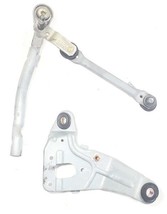 Left Wiper Transmission OEM 2004 2005 2006 Volkswagen Phaeton - $53.45