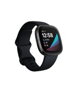 Sense Advanced Smartwatch With Tools For Heart Health, Stress Management... - £248.61 GBP