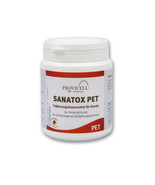 Sanatox PET powder dogs 100 g - $1,770.67 MXN