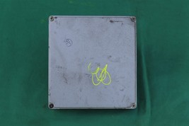 1995 Nissan 240SX 5spd ECU ECM PCM Engine Computer Module A18-E27 G46 image 4