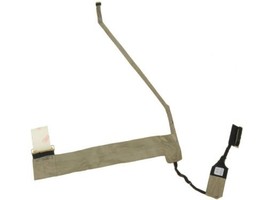 New Dell Precision M4700 15.6&quot; WXGAHD LCD Video Ribbon Cable - 6VC0P - £31.69 GBP