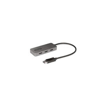 Startech MST14DP123HD 3-PORT DISPLAYPORT MST HUB - MULTI-MONITOR ADAPTER... - $187.31