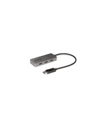 Startech MST14DP123HD 3-PORT DISPLAYPORT MST HUB - MULTI-MONITOR ADAPTER... - $170.32