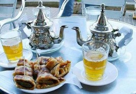Moroccan small Teapot - €47,15 EUR