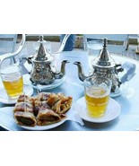 Moroccan small Teapot - £42.37 GBP