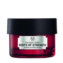 The Body Shop Roots of Strength Firming Shaping Day Cream, 50ml (1.7oz) - £64.72 GBP